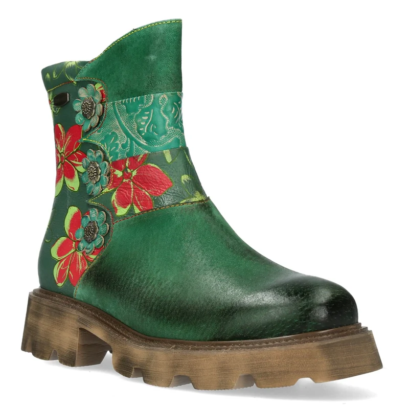 Bottines - KOULEO 03
