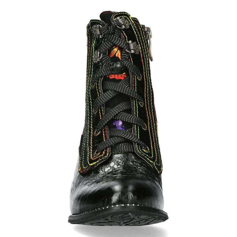 Bottines - JACBO 0722
