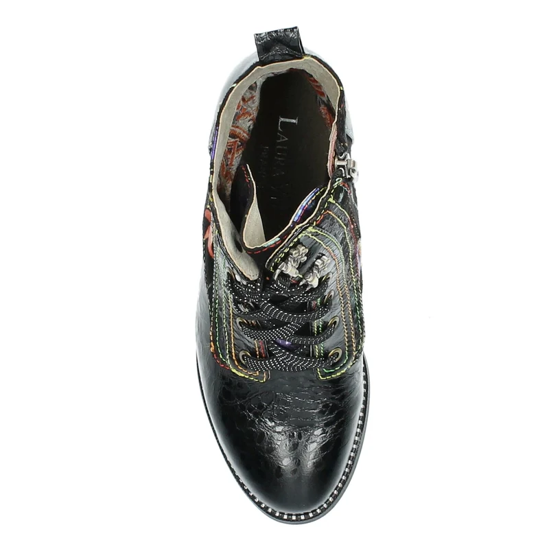 Bottines - JACBO 0722