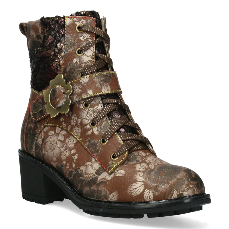Bottines - GICRONO 13