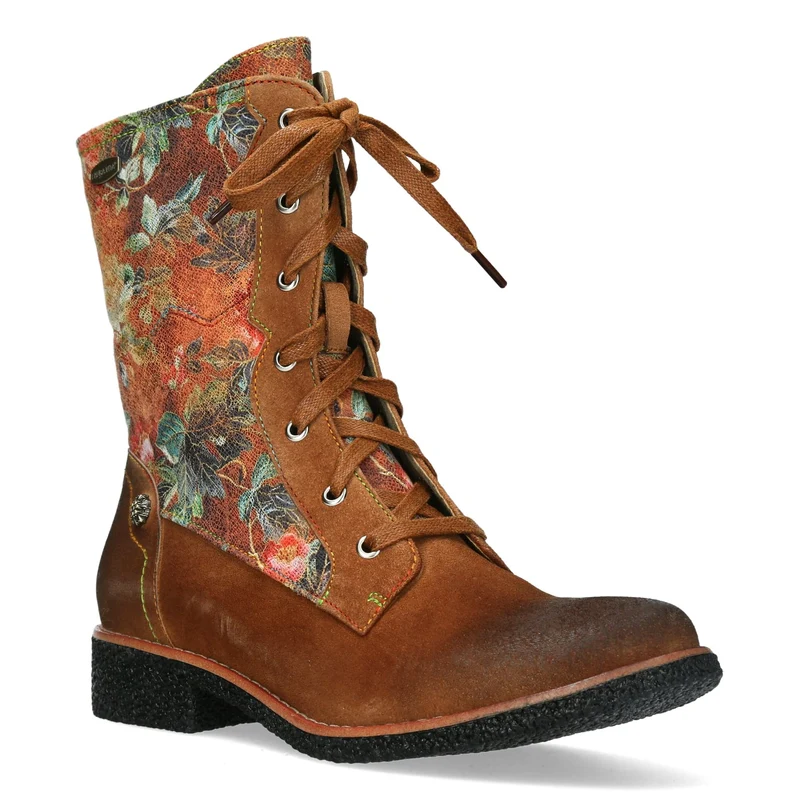 Bottines - COCRALIEO 52