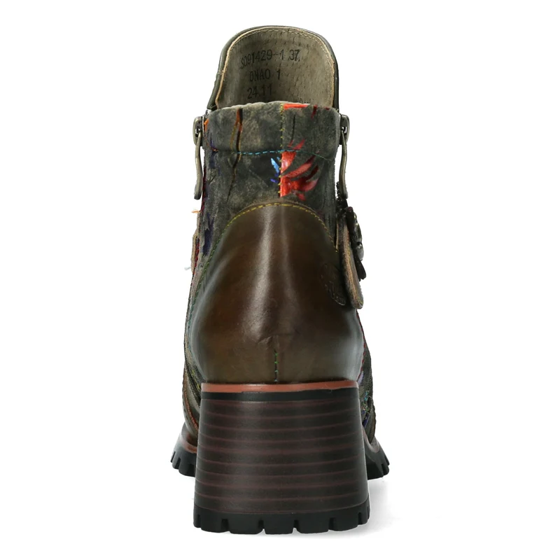 Bottines - ONAO 01