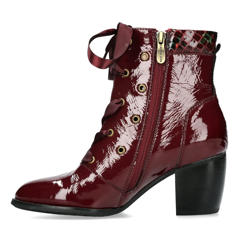 Bottines - IGCREO 13