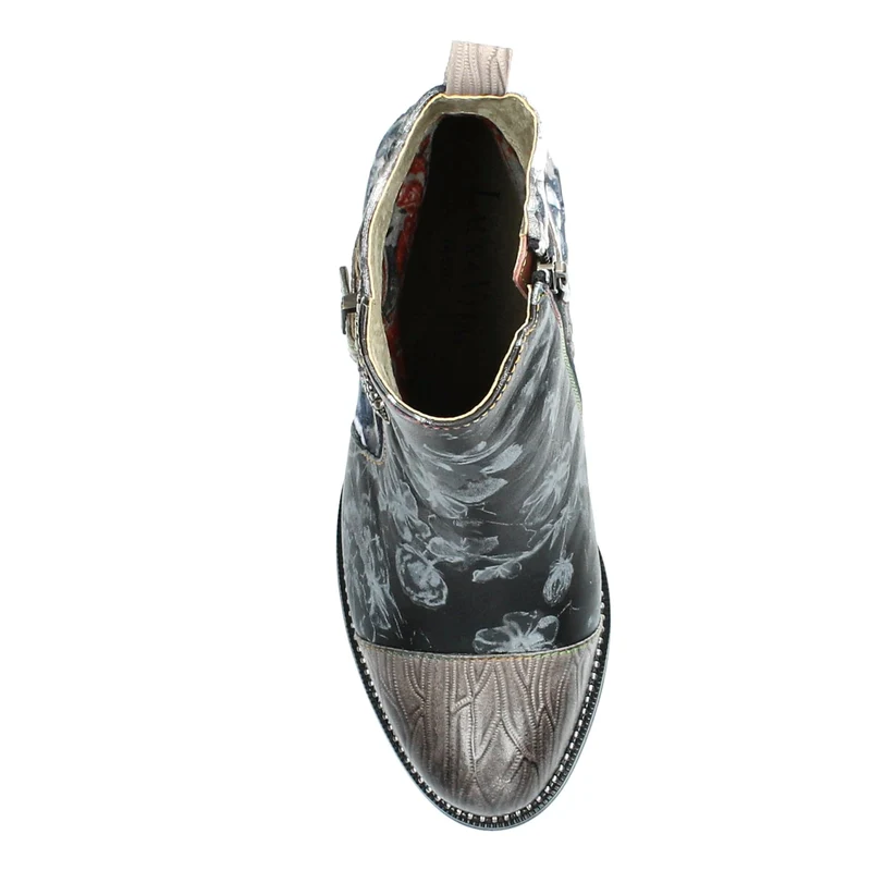 Bottines - MARBREO 04