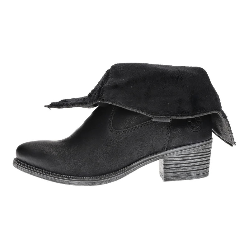 Rieker Western Stiefelette Kaltfutter