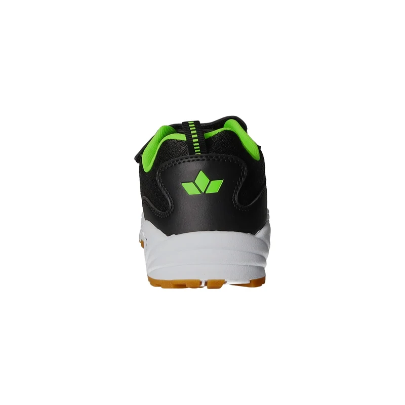 Lico Sportschuh Klettverschluss