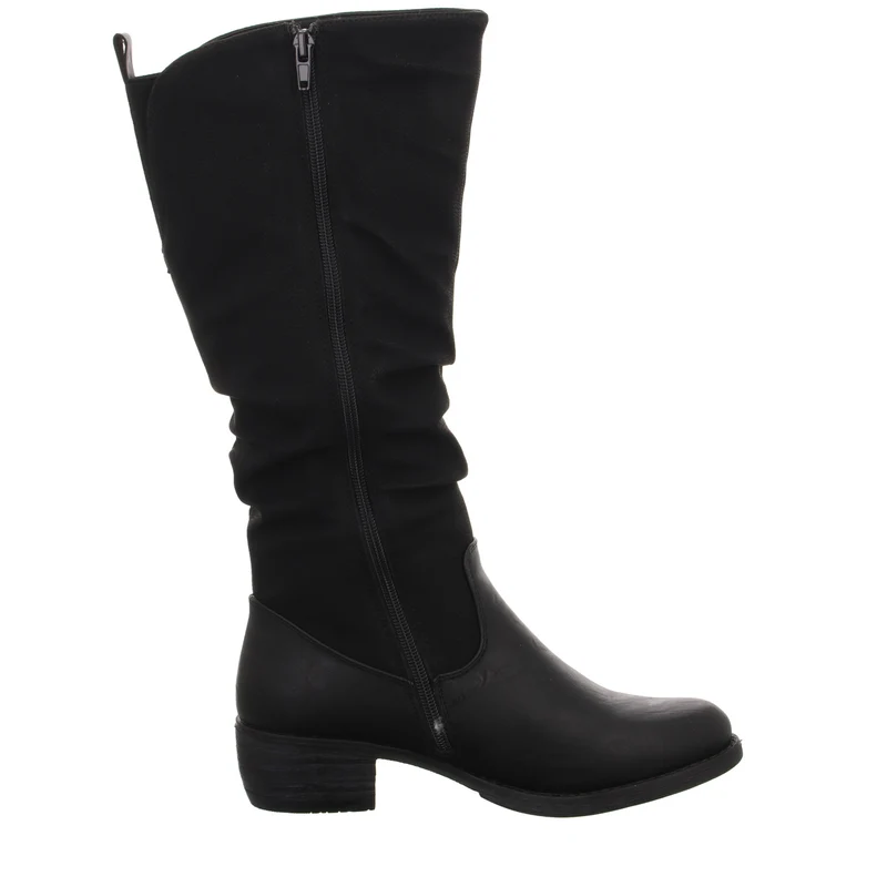 Rieker Langschaftstiefel Warmfutter bis 35mm Absatz (casual)