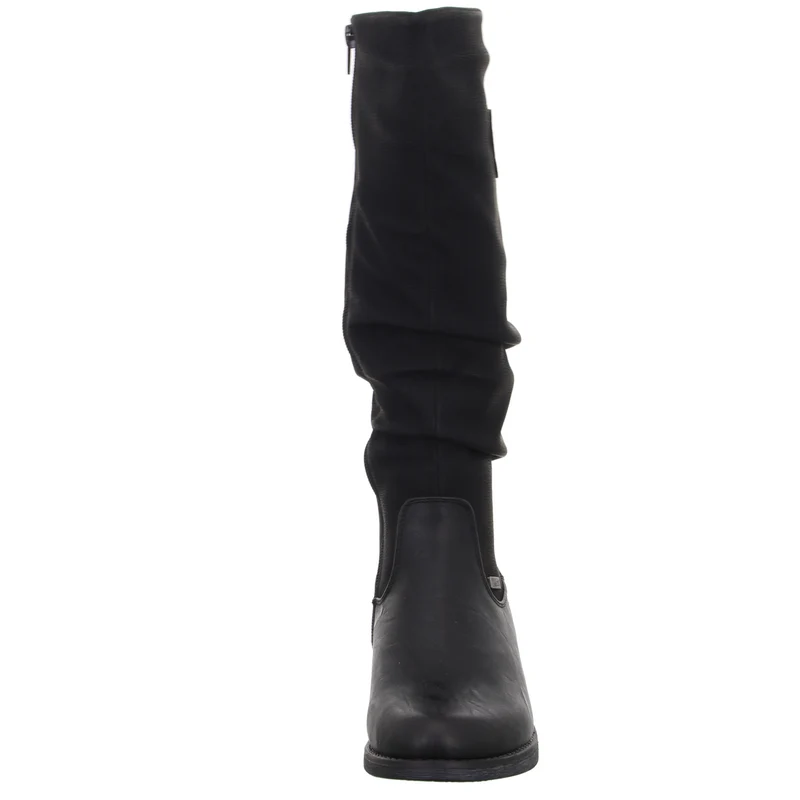 Rieker Langschaftstiefel Warmfutter bis 35mm Absatz (casual)