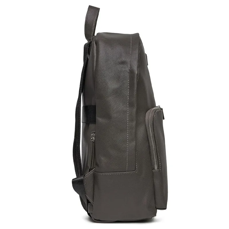 Guess Herren Rucksack Grau HMECSAP3406GRY