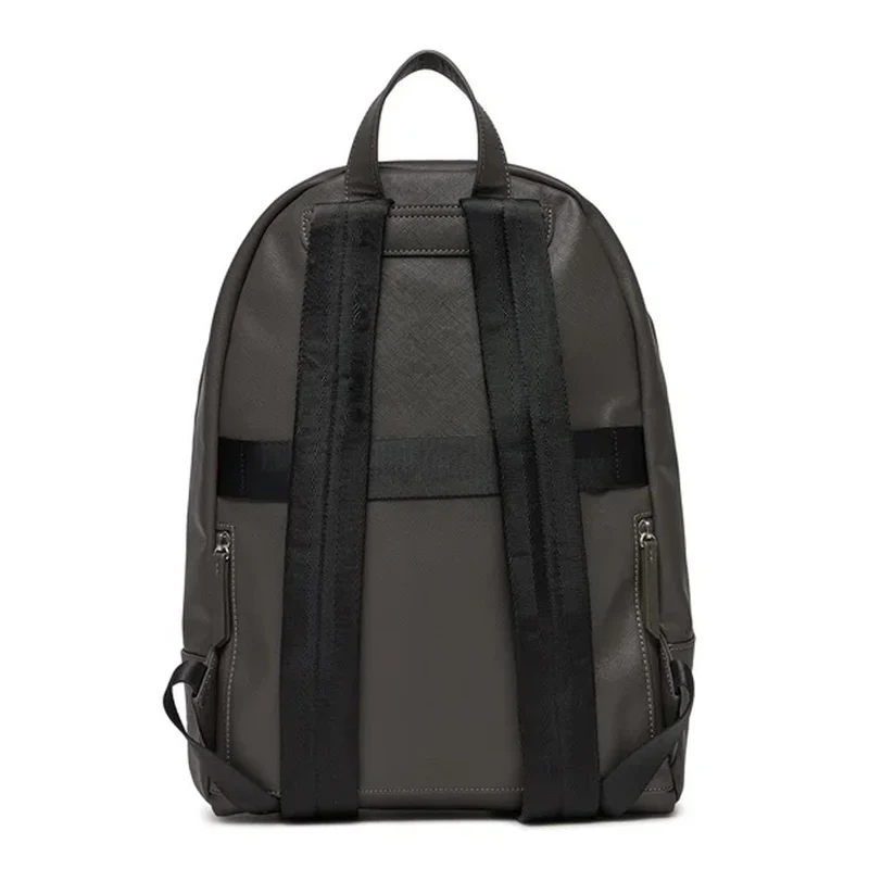 Guess Herren Rucksack Grau HMECSAP3406GRY