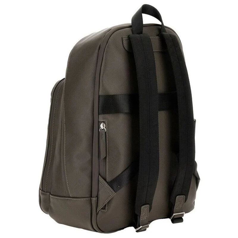 Guess Rucksack Unisex Milano Eco Grau HMECSAP3241GRY