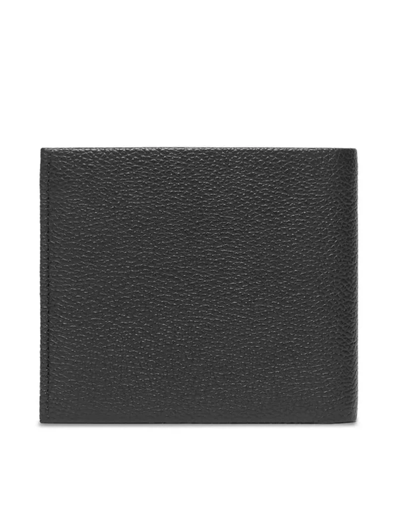 Boss Herren Geldbörse Schwarz 50499270