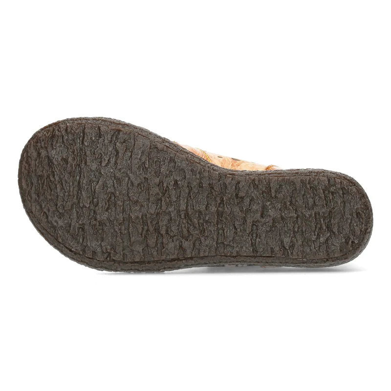 Bottines - GOCNO 12