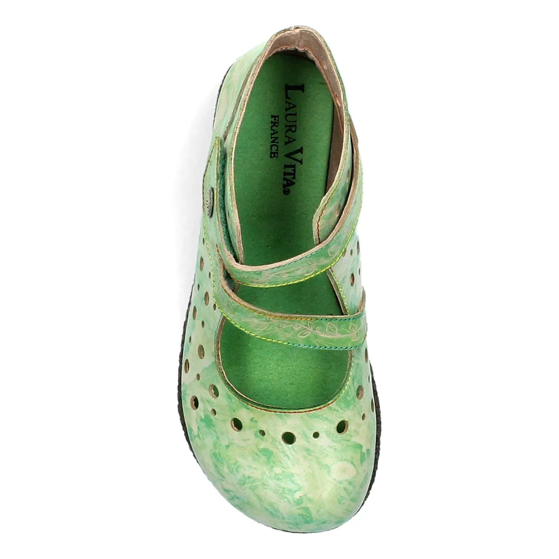 Bottines - GOCNO 12