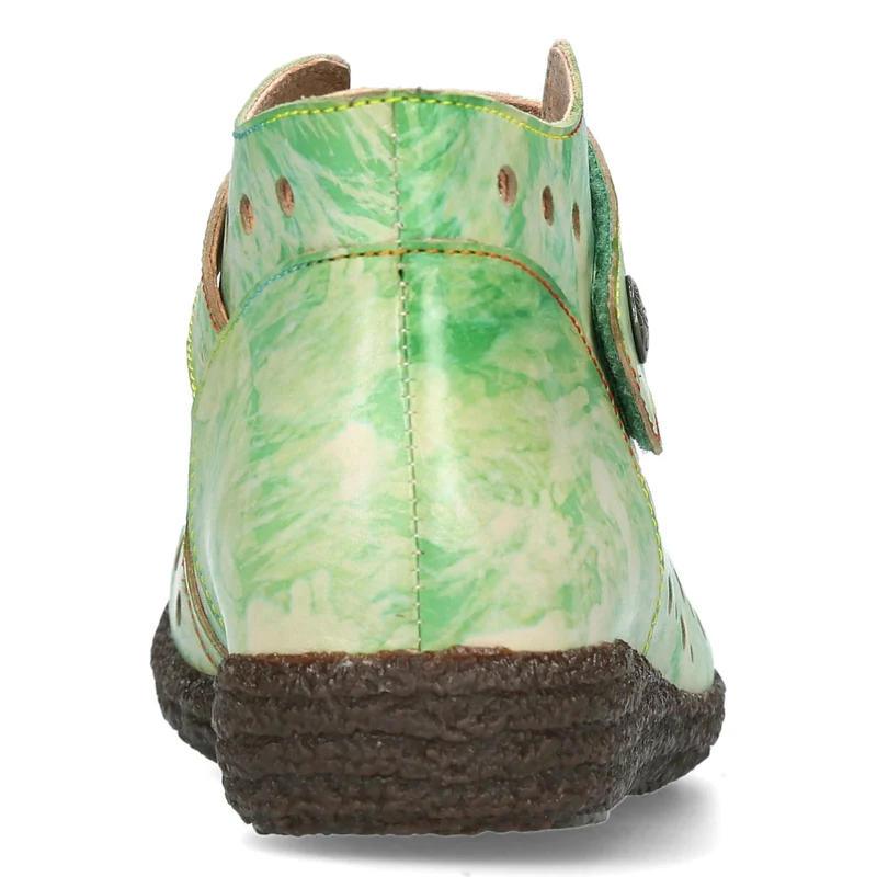Bottines - GOCNO 12