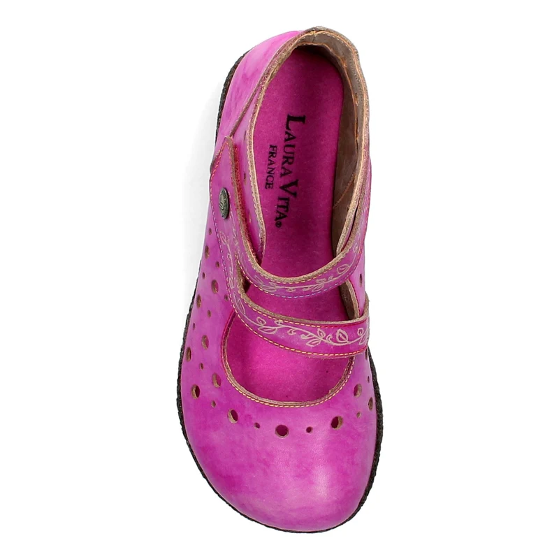 Bottines - GOCNO 12