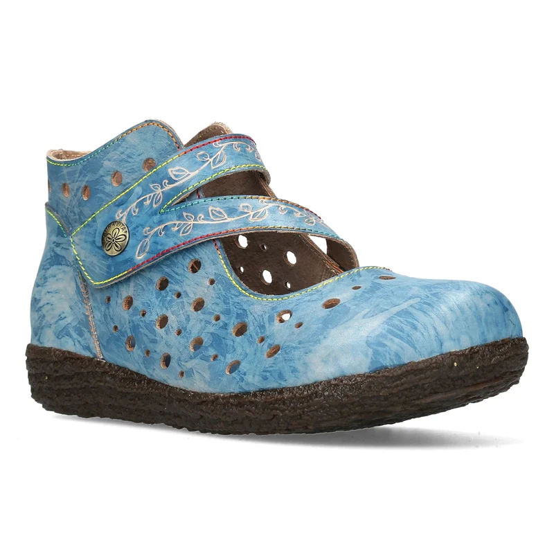 Bottines - GOCNO 12