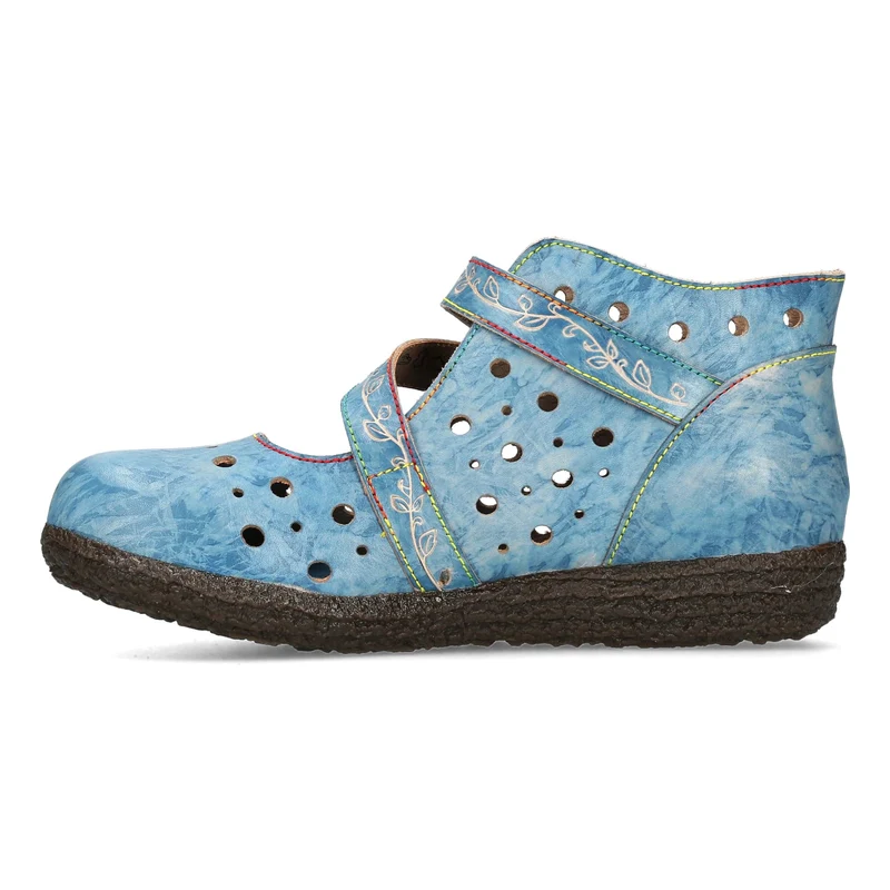 Bottines - GOCNO 12