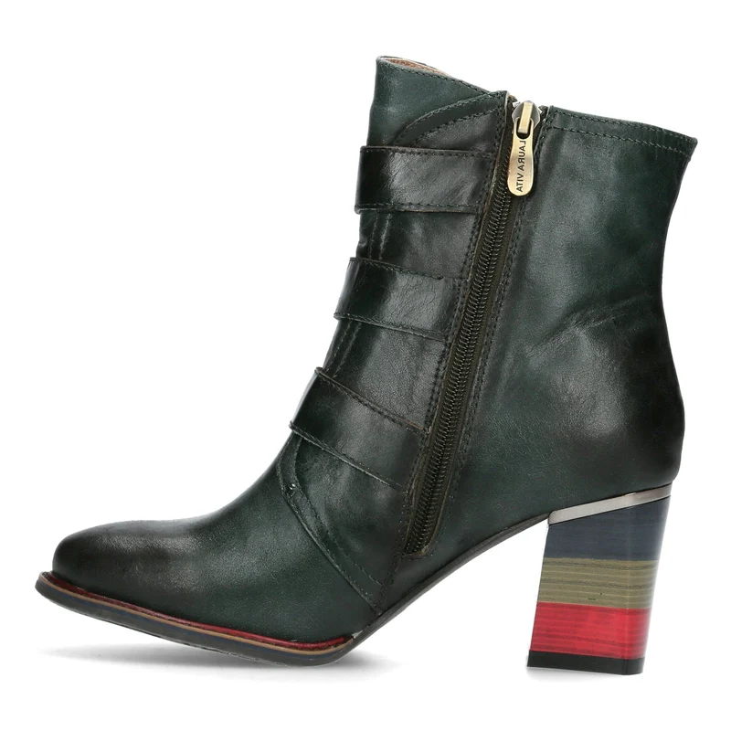 Bottines - GECEKO 02