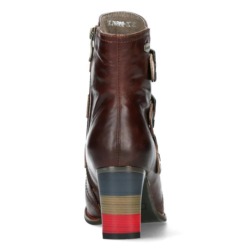 Bottines - GECEKO 02