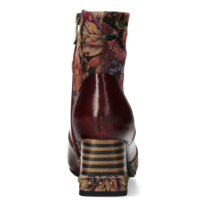 Bottines - TALAO 01