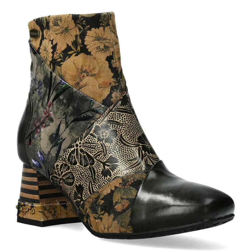 Bottines - TALAO 01
