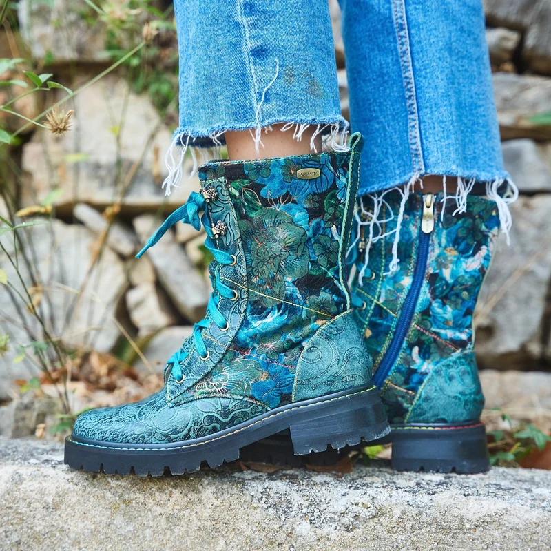 Bottines - KOULEO 20