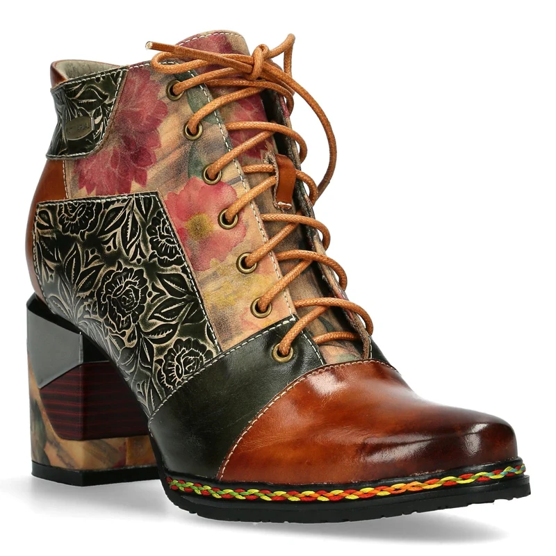Bottines - MAEVAO 22