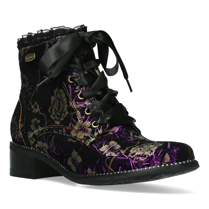 Bottines - EMCMAO 45