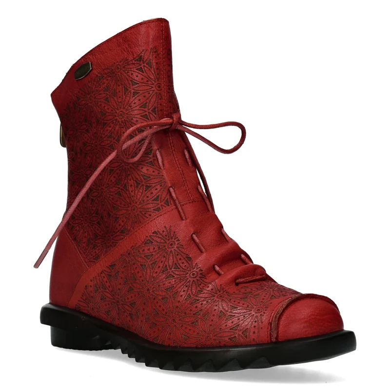 Bottines - CYRIELLE 16