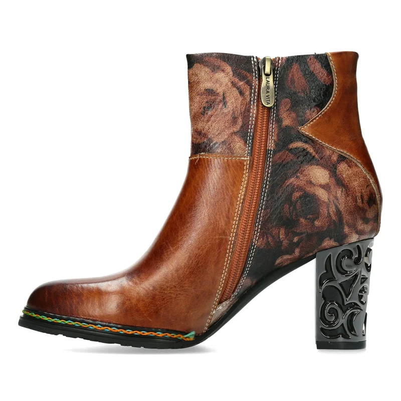 Bottines - LEDAO 43