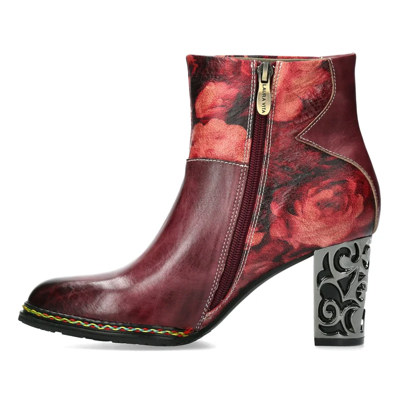 Bottines - LEDAO 43