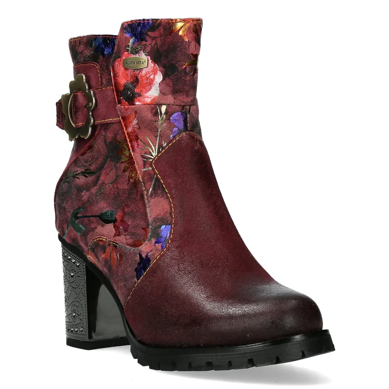 Bottines - KATEO 04