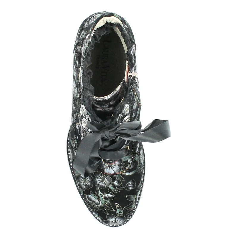 Bottines - OLIVEO 03