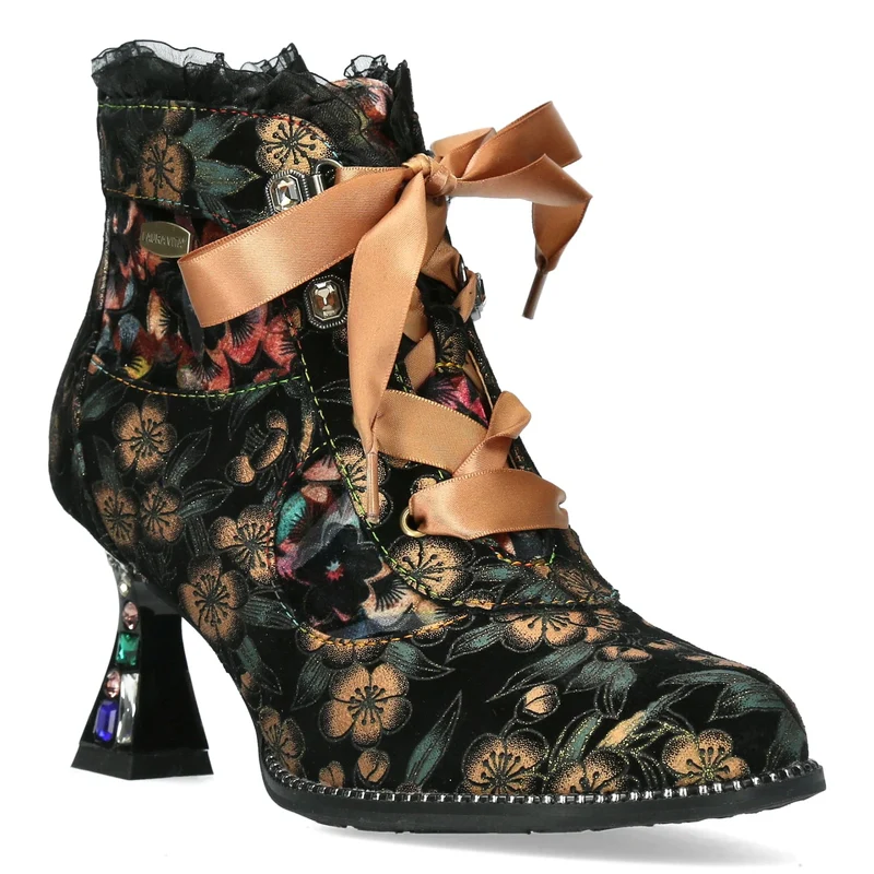 Bottines - OLIVEO 03