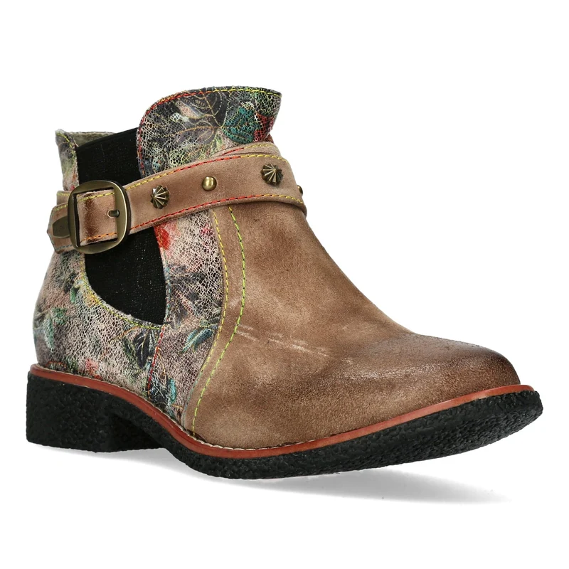 Bottines - COCRALIEO 44