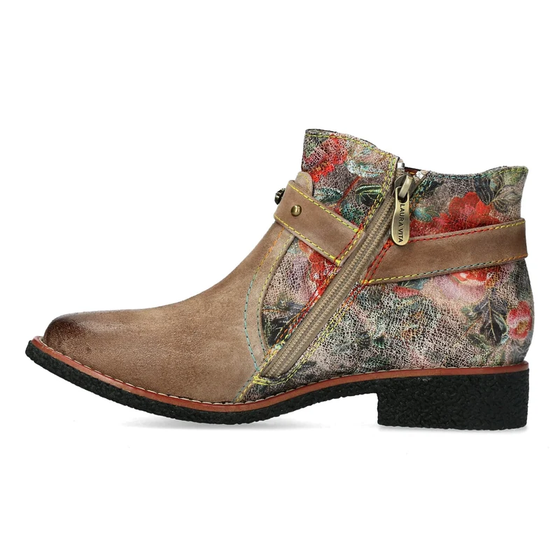 Bottines - COCRALIEO 44