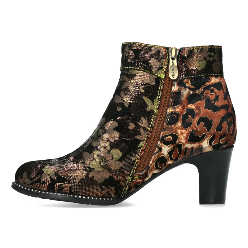 Bottines - ELCODIEO 43