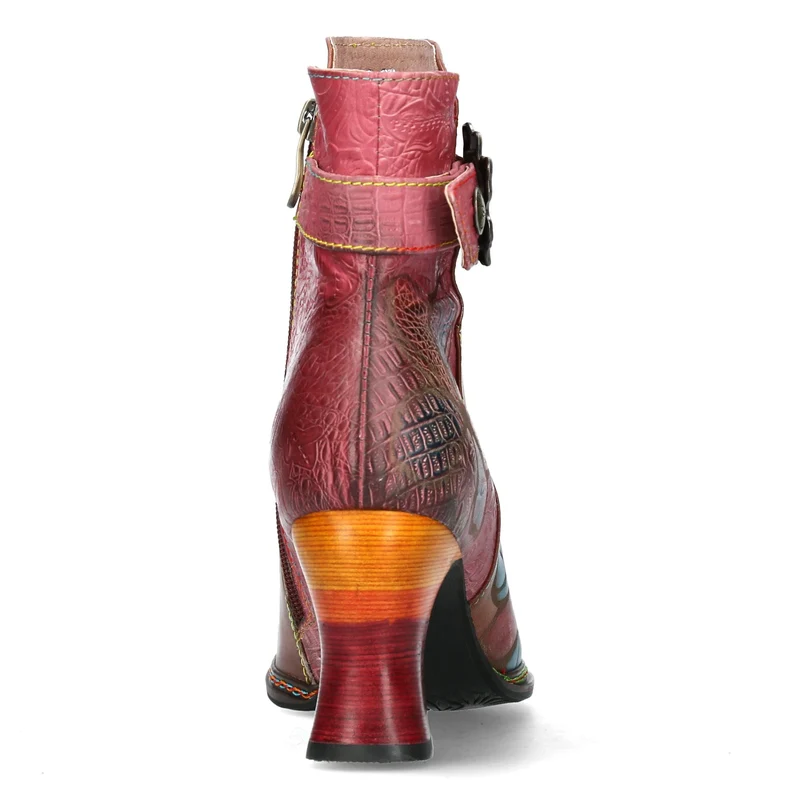 Bottines - ELEAO 02