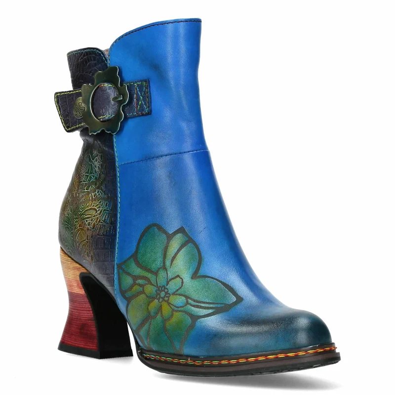 Bottines - ELEAO 02
