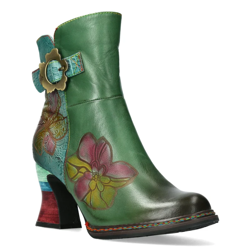 Bottines - ELEAO 02
