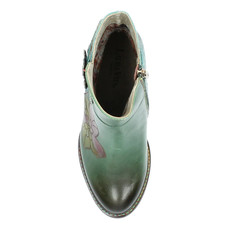Bottines - ELEAO 02