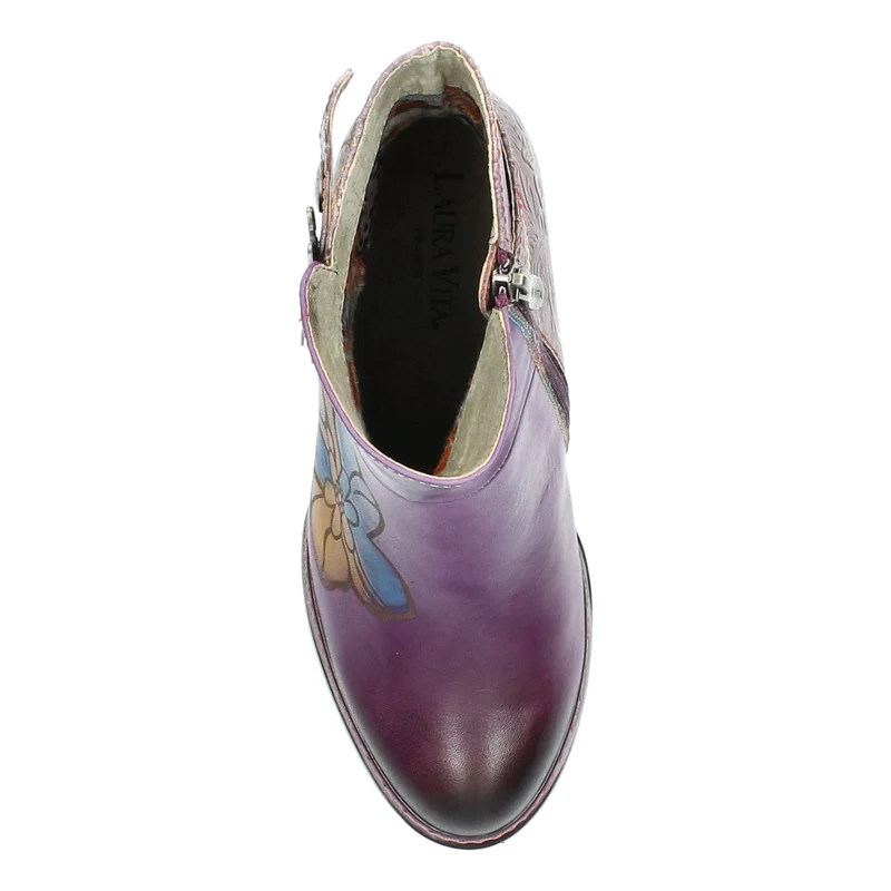 Bottines - ELEAO 02