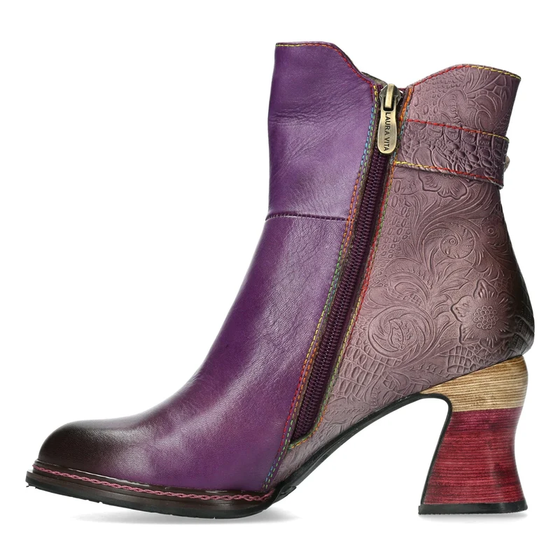 Bottines - ELEAO 02