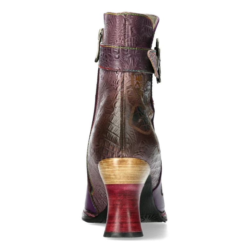 Bottines - ELEAO 02