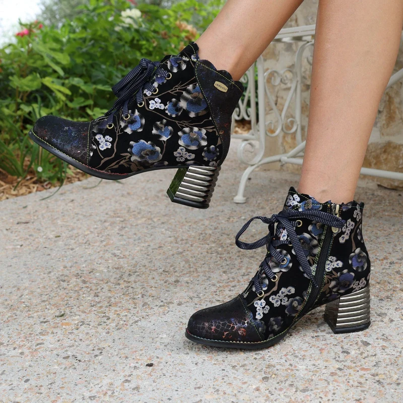 Bottines - IGCINOO 05