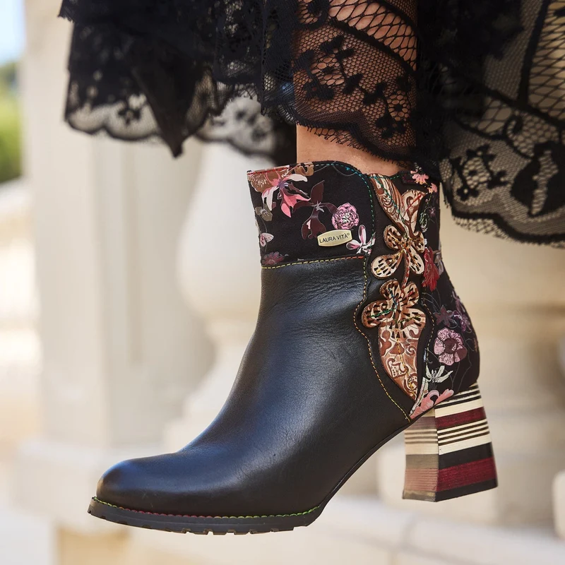 Bottines - IDCORAO 03