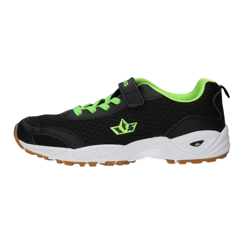 Lico Sportschuh Klettverschluss