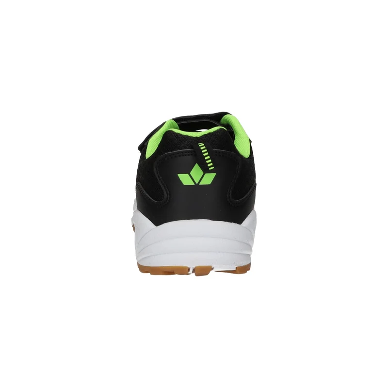 Lico Sportschuh Klettverschluss
