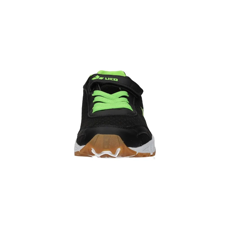 Lico Sportschuh Klettverschluss